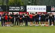 Beşiktaşımız Yeni Sezon Hazırlıklarına Başlıyor