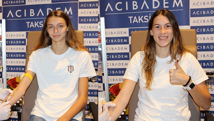 Basketbolcularımız Sağlık Kontrolünden Geçti 