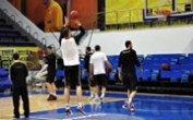Khimki Hazırlıkları Tamamlandı 