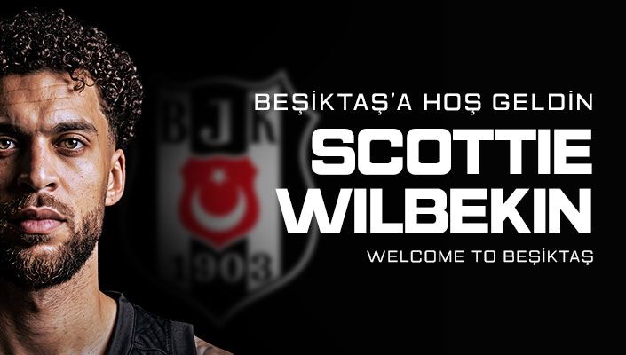 Scottie Wilbekin Beşiktaş’ta