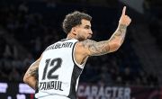 Scottie Wilbekin: ‘Böyle bir atmosferde kazanmak güzeldi’
