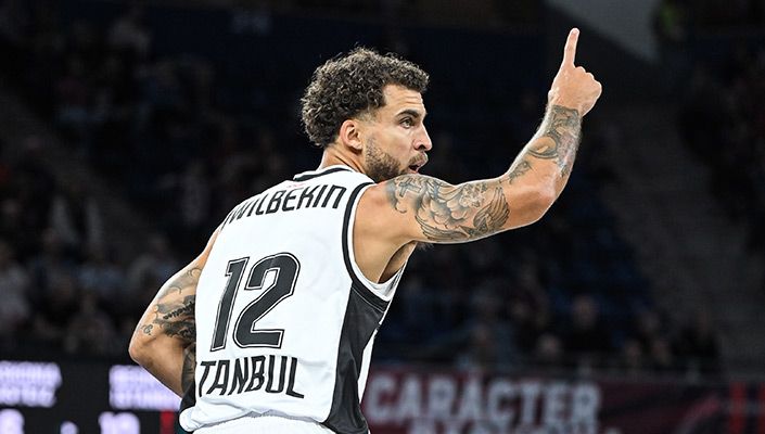 Scottie Wilbekin: ‘Böyle bir atmosferde kazanmak güzeldi’