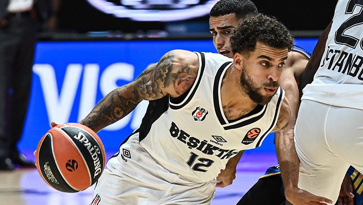 Scottie Wilbekin: ‘Takım olarak iyi oynayıp galip geldik’