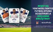 Scouthub ile Partnerlik Anlaşması İmzalandı