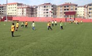 Avcılar ve Esenyurt Futbol Altyapı Seçmeleri Başladı