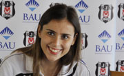 Seda Eryüz joins Beşiktaş Bahçeşehir University
