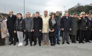 Şehitlerimizi Vefatlarının Altıncı Yıl Dönümünde Dualarla Andık