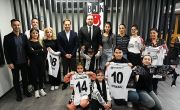 Şehitlerimizin Aileleri Misafirimiz Oldu