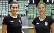 Lady Eagles bolster squad with Nilay Konar and Selime İlyasoğlu