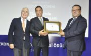 Sembol Marka Ödülü’nün Sahibi Beşiktaş