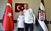 Semih Akşit ile Kaan Olgun Futbol Akademimize Dahil Oldu