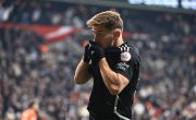 Semih Kılıçsoy: “Gol attıkça öz güvenim artıyor”