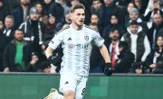 Semih Kılıçsoy: ‘Takımımızın kazanması her zaman önemli’