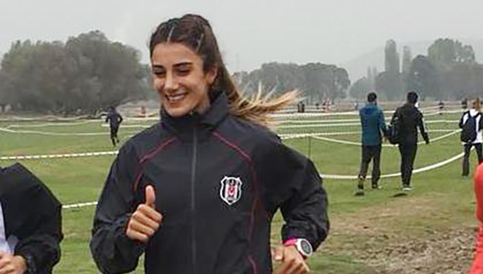 Semra Karaaslan ile Yayla Kılıç 23 Yaş Altı Avrupa Şampiyonası’nda Ülkemizi Temsil Edecek