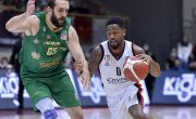 Eagles win narrowly at Yalovaspor 