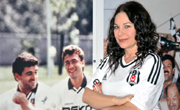 Şenay Gürler, Beşiktaş Dergisi’ne Konuştu
