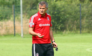 Şenol Güneş Avusturya Kampında Açıklamalarda Bulundu