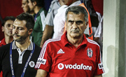 Şenol Güneş: “We deserved the victory”