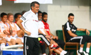 Şenol Güneş: ‘On gün içinde daha iyi olacağız’