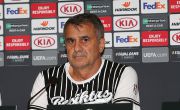 Şenol Güneş: ‘Dikkatli ve sabırlı oynamalıyız’