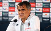 Şenol Güneş: ‘Genk, sezon başından beri oynadığımız en iyi takım’