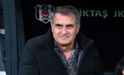 Şenol Güneş: ‘İki puan kaybettik üzgünüz’