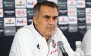 Şenol Güneş: ‘İki takım için de zor bir maç olacak’