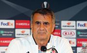 Şenol Güneş: ‘Kazanmak için sahaya çıkacağız’
