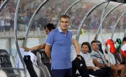 Güneş: “We played controlled football and had more chances” 
