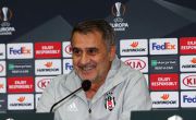 Şenol Güneş: ‘Maça hazırız’