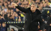 Şenol Güneş: “Oyuncularım güçlerini ve yeteneklerini gösterdiler”
