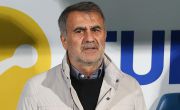Şenol Güneş: “We made better use of our chances”