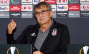 Şenol Güneş: ‘Sahamızda kazanmak istiyoruz’