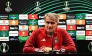 Şenol Güneş: “Sahaya kazanmak için çıkacağız”