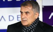 Şenol Güneş: ‘Üç puan almak önemliydi’