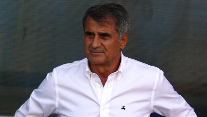Şenol Güneş: ‘Kazanmayı hak ettik’