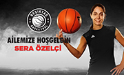 Sera Özelçi to play for Beşiktaş