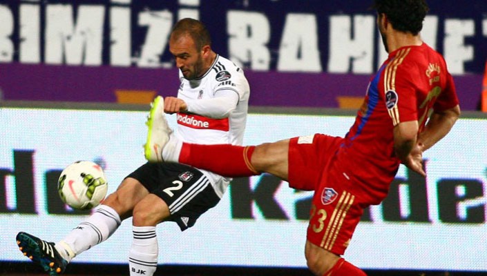 Serdar Kurtuluş: ‘Son ana kadar iyi mücadele ettik’