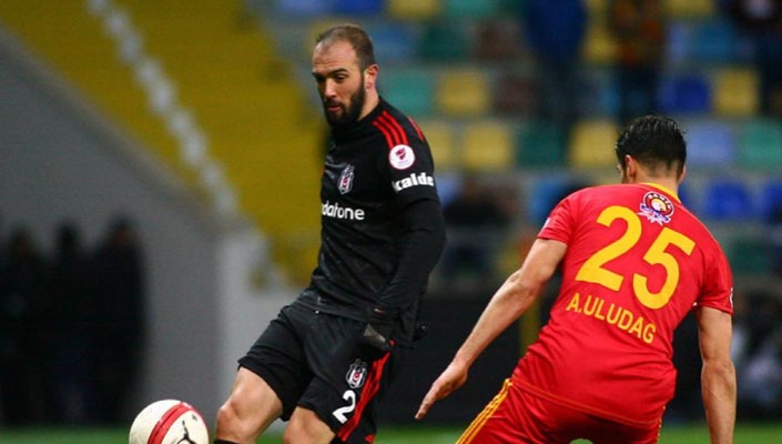 Serdar Kurtuluş: ‘Bir an önce toparlanmalıyız’