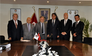 Serdal Adalı Listesini Verdi