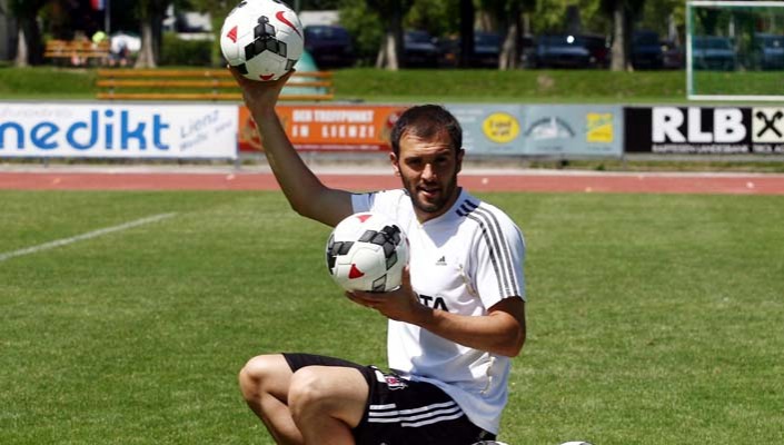 En Güzel Günlerim Burada Geçti