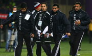 Serdar Kurtuluş, Jose Sosa ve Mustafa Pektemek'in Sağlık Durumu Hakkında Bilgilendirme