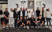 Serencebey Beşiktaşlılar Derneği’nden Boks Takımımıza Anlamlı Destek