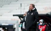 Sergen Yalçın: We needed this win to stay close to the top