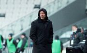  Sergen Yalçın: We took control in the second half