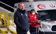 Sergen Yalçın: Tonight, score was more important than our performance 
