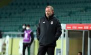 Sergen Yalçın: “Çeyrek finale yakışır bir maç oldu”