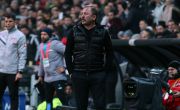 Sergen Yalçın: “We wasted too many chances”