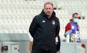 Sergen Yalçın: We climbed back to the top 