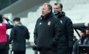 Sergen Yalçın: Our second-half performance was impressive